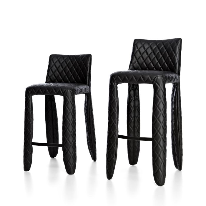 Tabouret Monster Diamond
