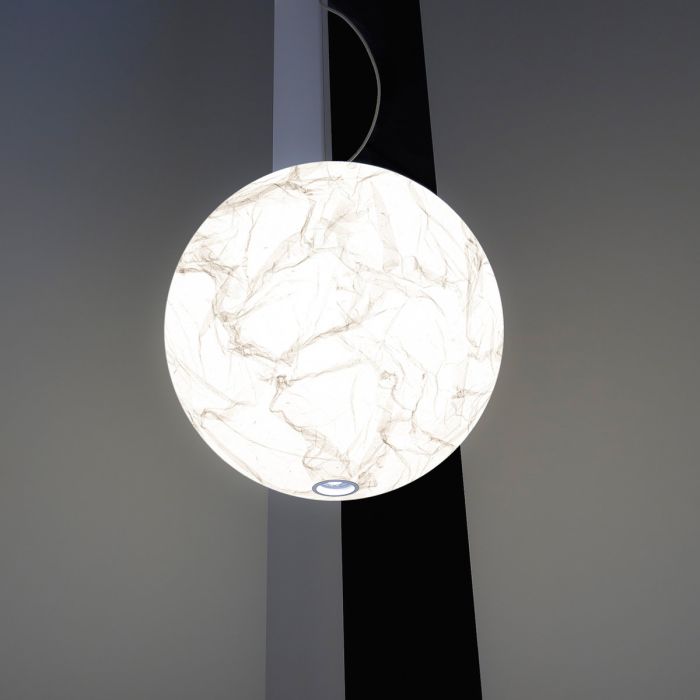 Suspension Moon