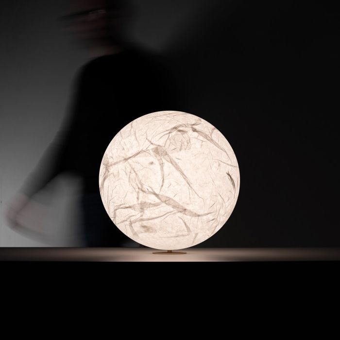 Lampe à poser Moon T