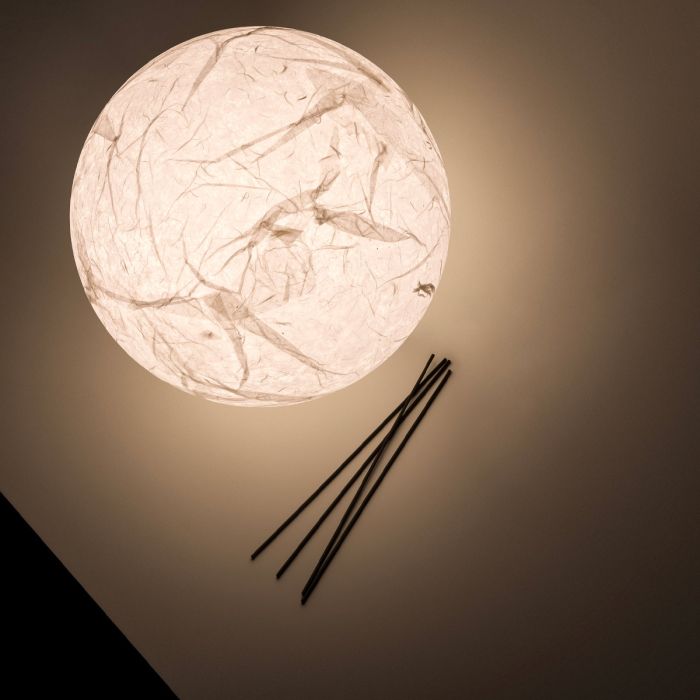 Lampe à poser Moon T