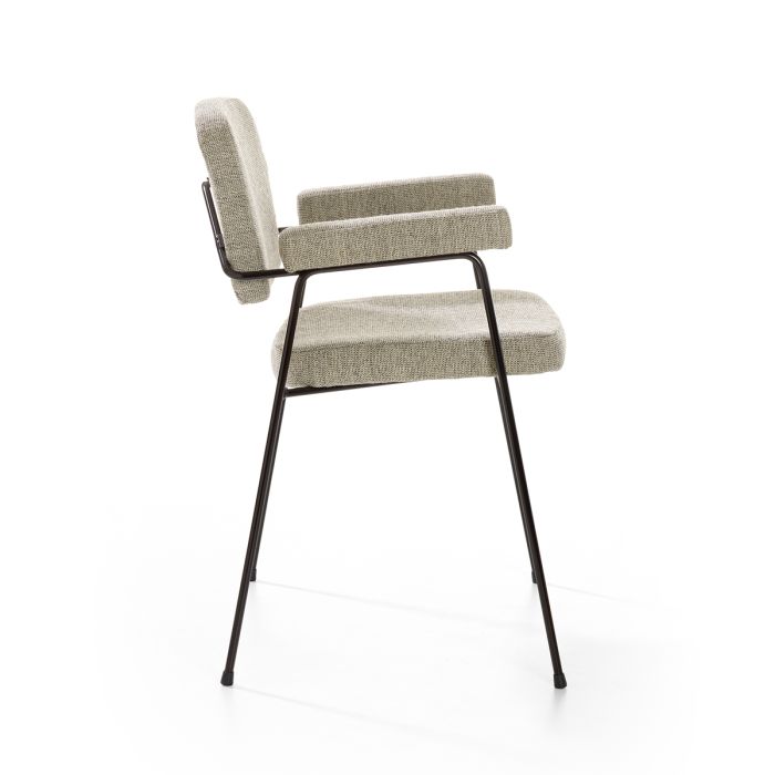 Moulin fauteuil