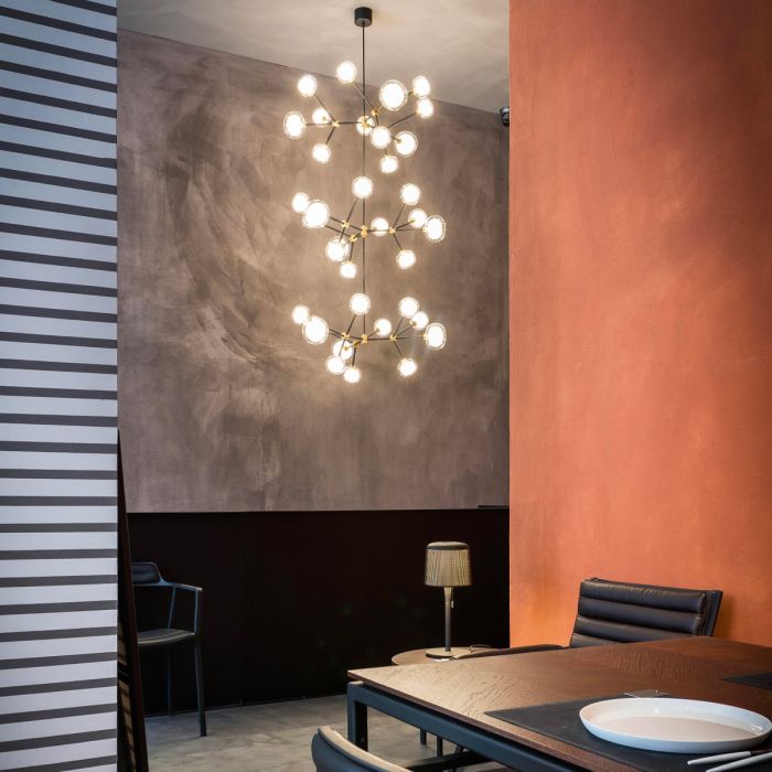 Nabila chandelier 552.12 