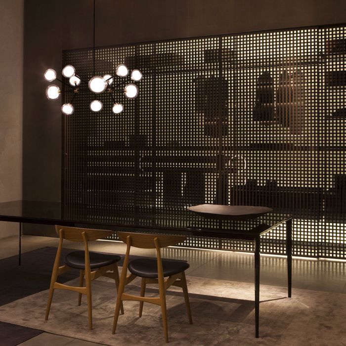 Nabila chandelier 552.12 