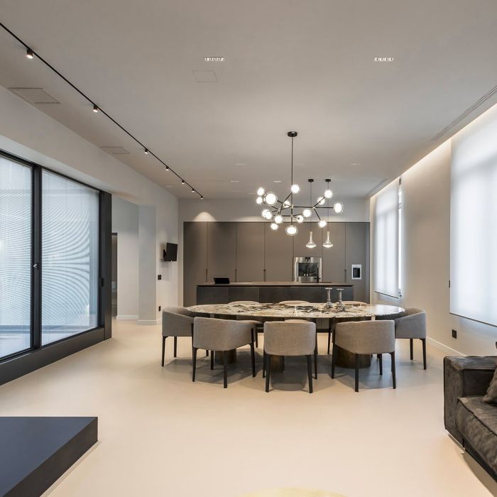 Nabila chandelier 552.16 
