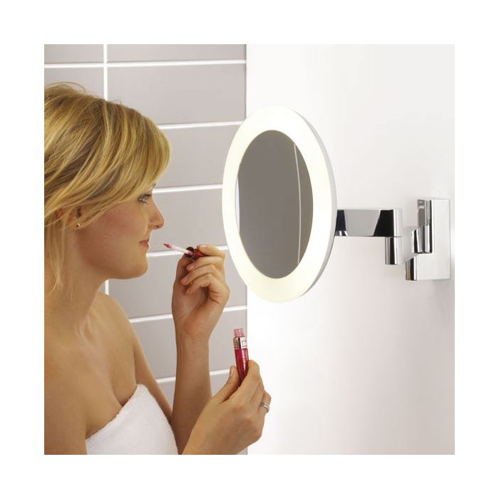 Miroir lumineux Niimi