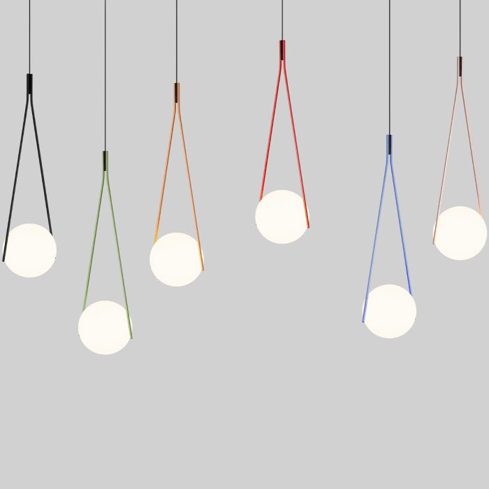 Suspension NomNom Light - Ginger (Outlet)