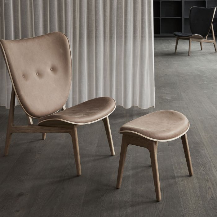 Fauteuil Elephant Lounge Upholstery