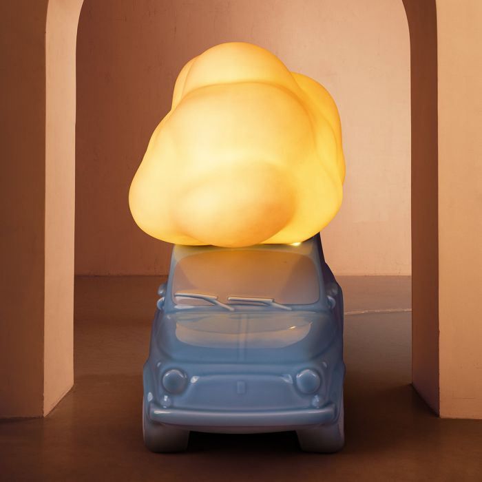 Lampe de table Nuvola