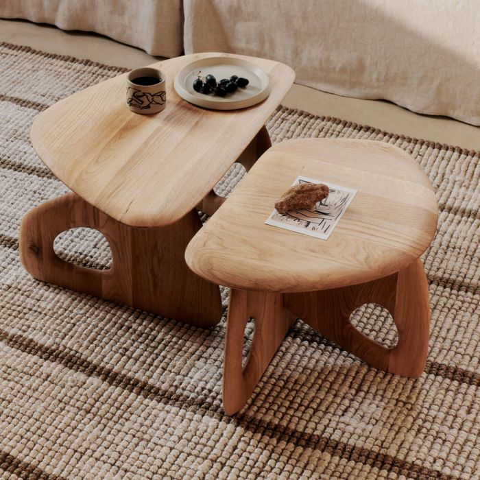 Oar - table basse