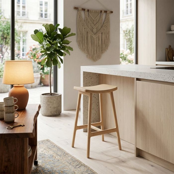 Odd Tabouret