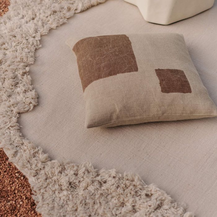 Oleo coussin
