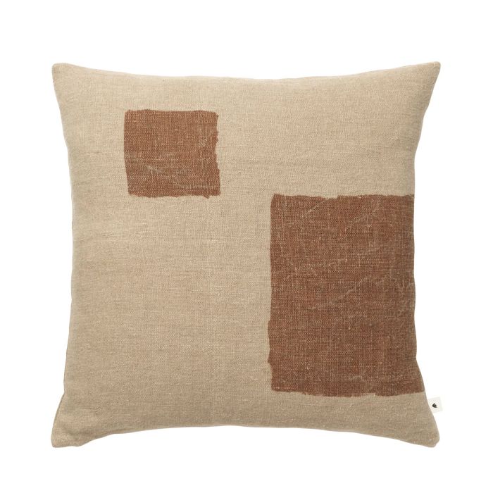 Oleo coussin