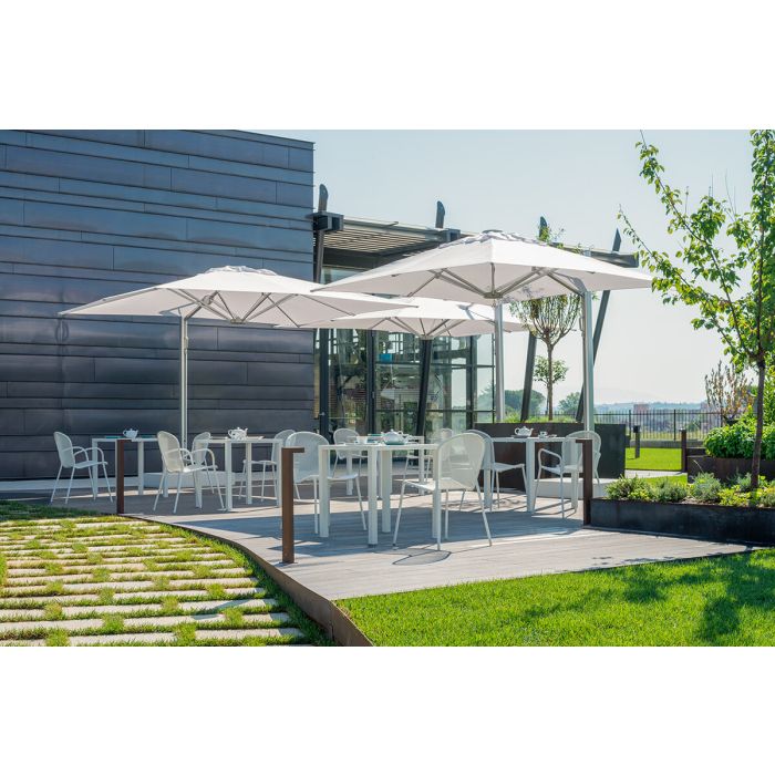 Parasol Trevi - 3,5x3,5 cm