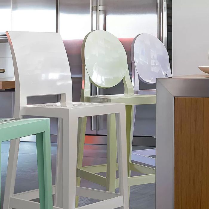 Tabouret One More