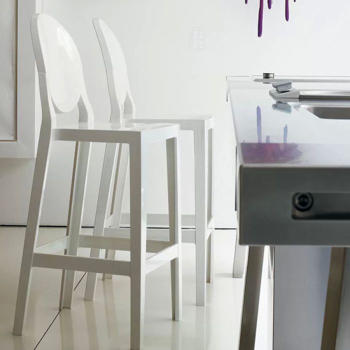 Tabouret One More