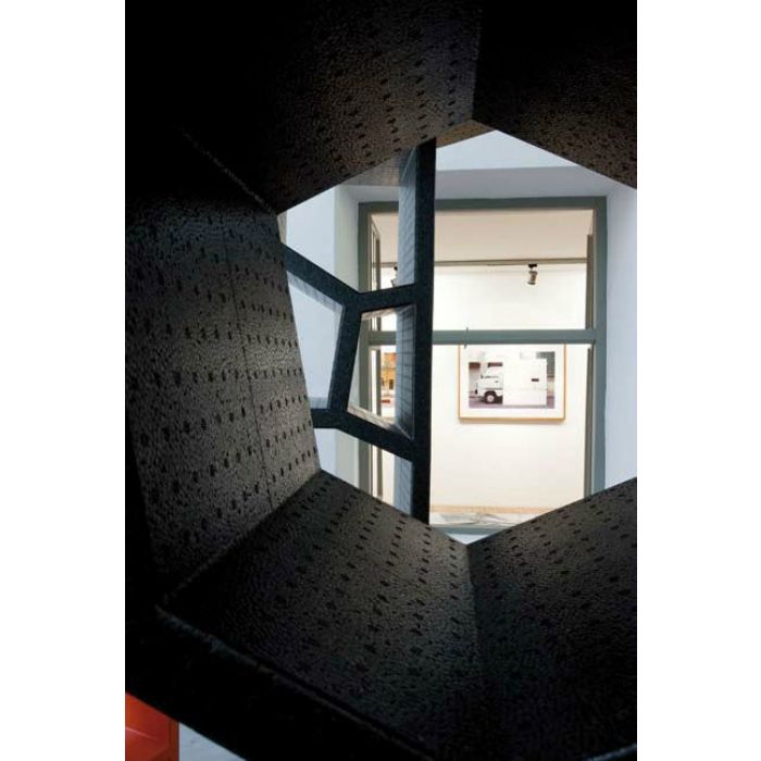Étagère Opus Incertum