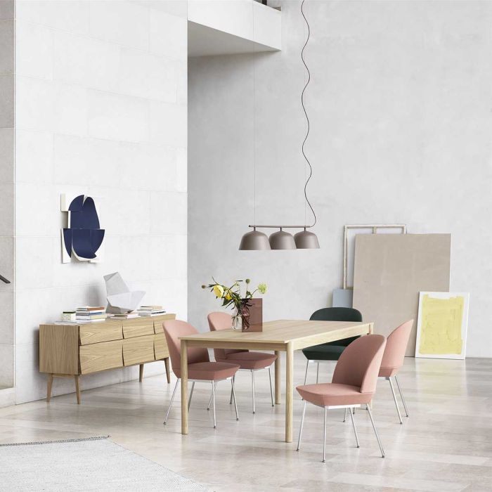 Chaise Oslo