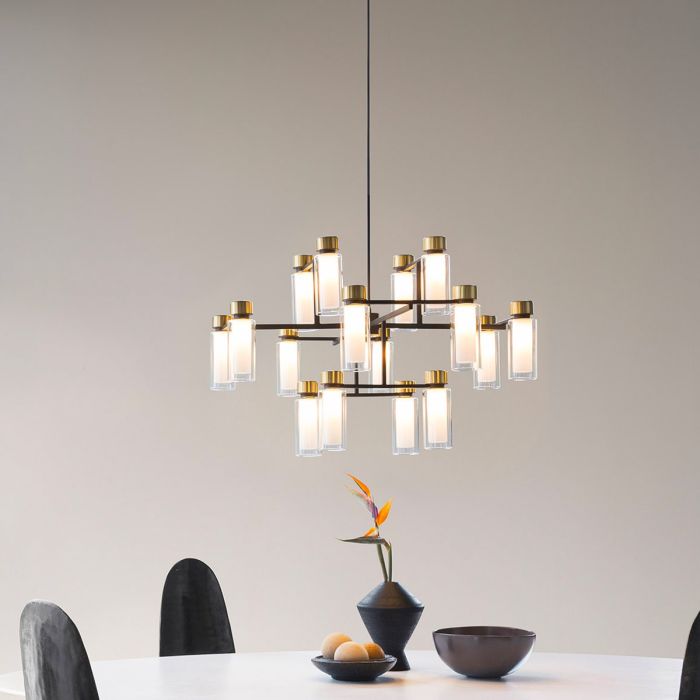 Osman chandelier 560.16