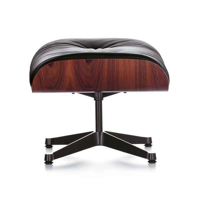Lounge Chair Ottoman