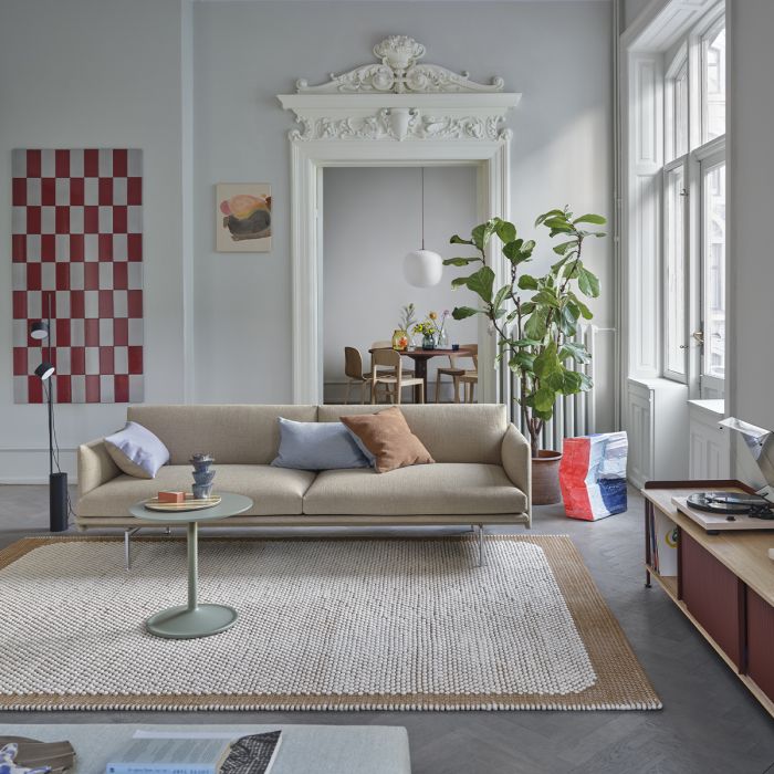 Coussin Mingle
