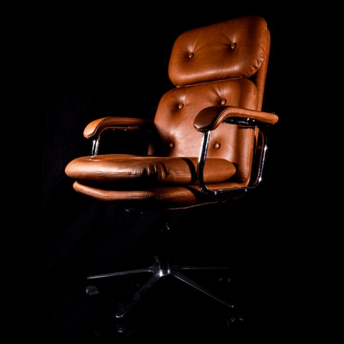 Héritage 80 - Fauteuil de bureau
