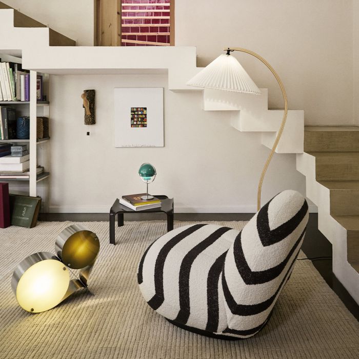 Lounge Chair Pacha