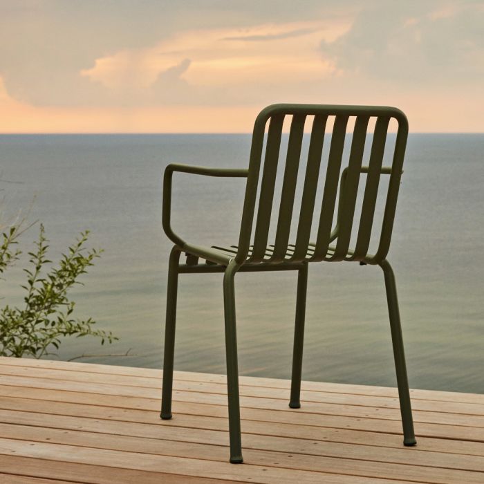 Fauteuil Palissade
