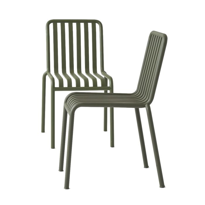 Chaise Palissade