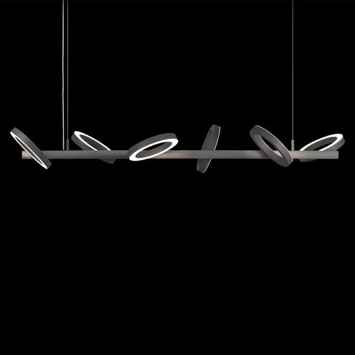 Suspension Pallana