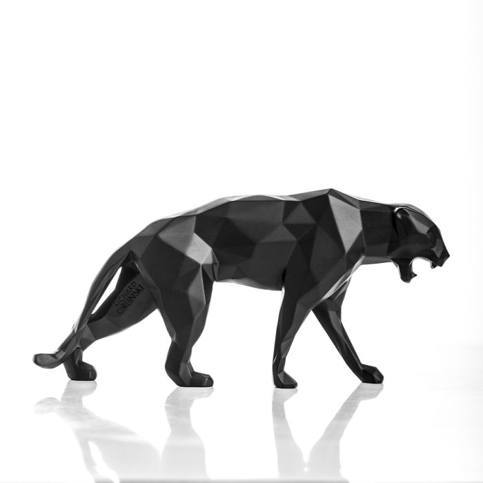 Panther Spirit Black
