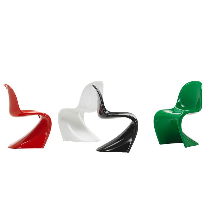 Panton Chair Classic Laquée 