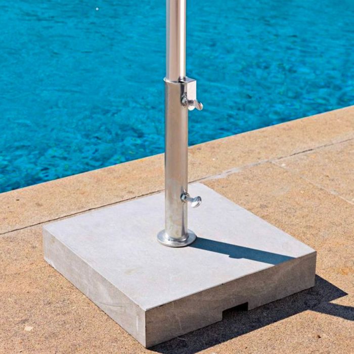 Parasol Lipari rectangulaire 300 x 200