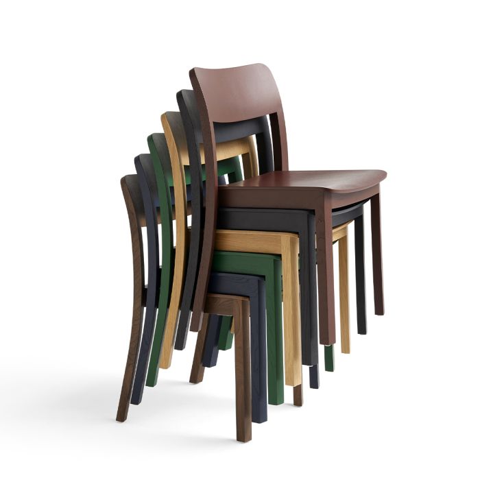Chaise Pastis