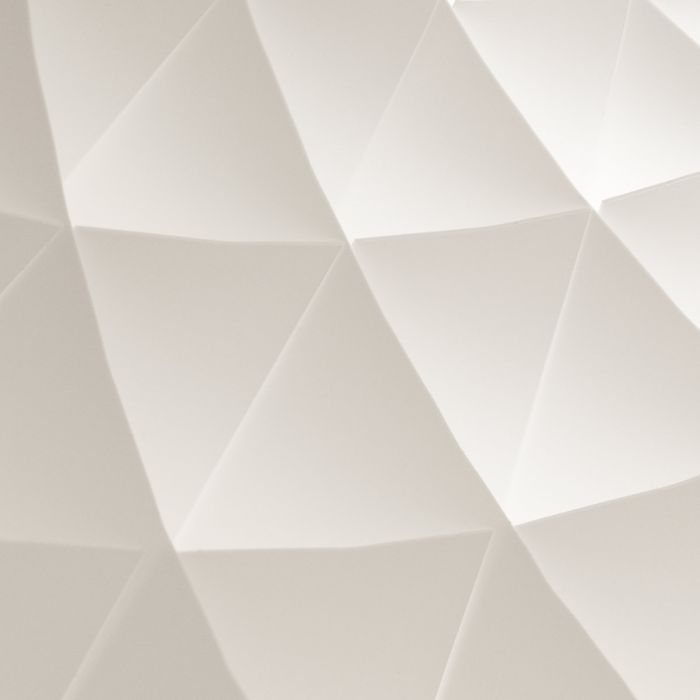 Suspension Patera oval