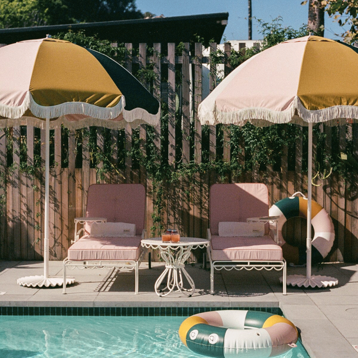 Parasol Patio Umbrella