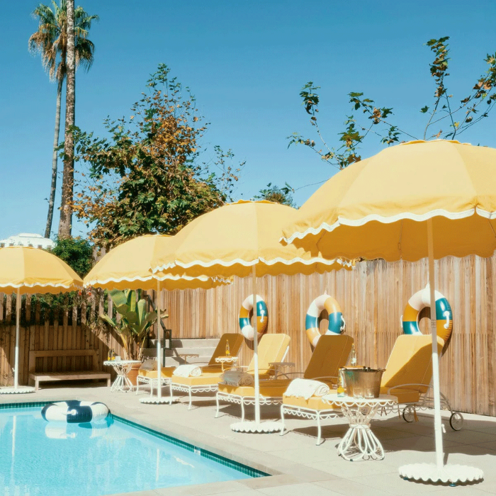Parasol Patio Umbrella