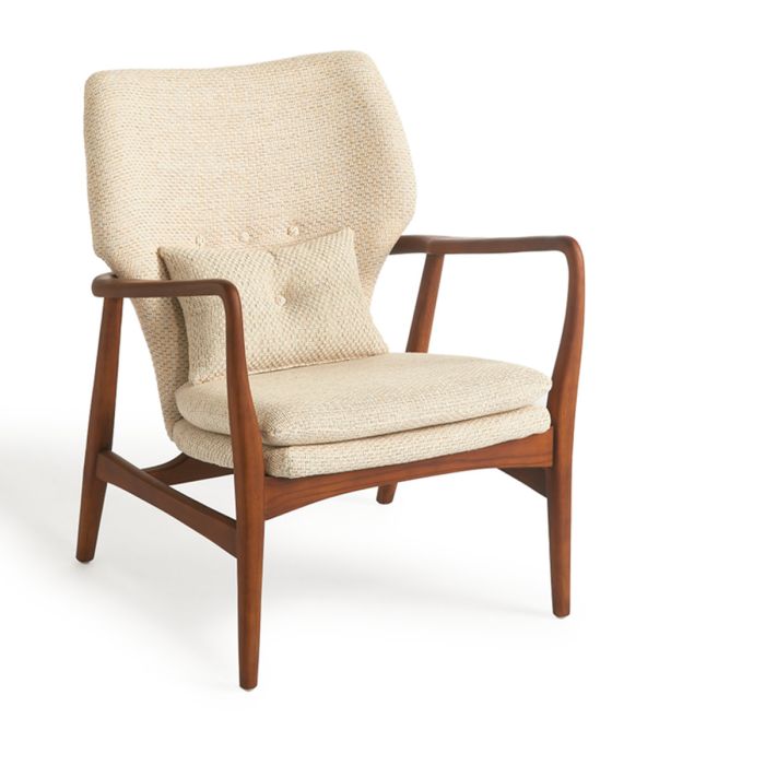 Fauteuil Peggy
