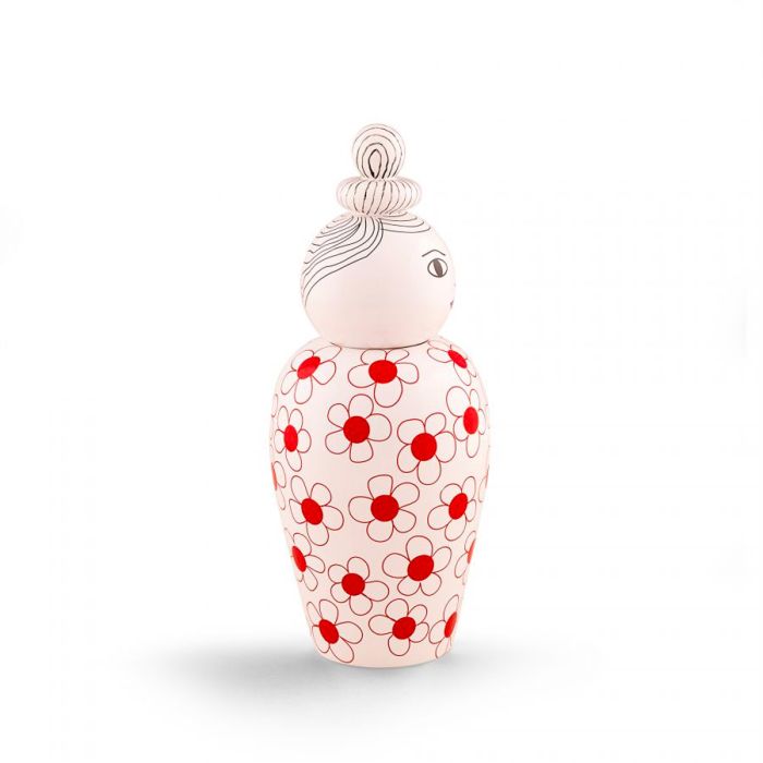 Vase canopie 