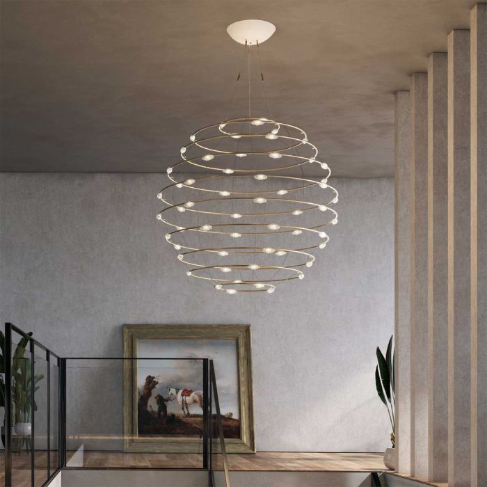 Suspension Petits bijoux