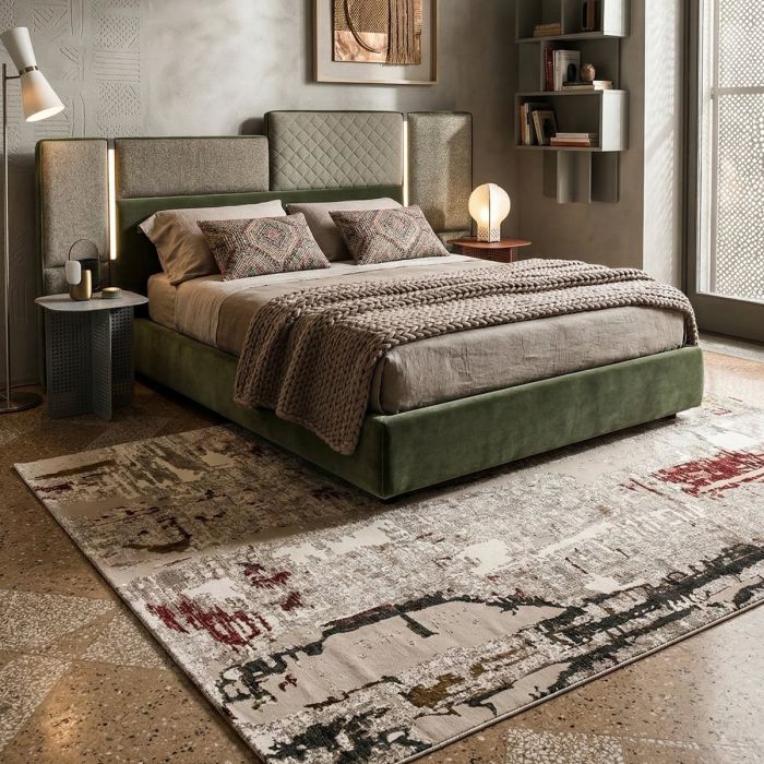 Petra - Tapis