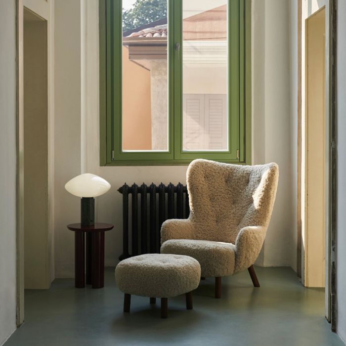 Lounge chair Petra VB3