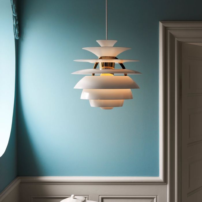 Suspension PH Snowball 2025