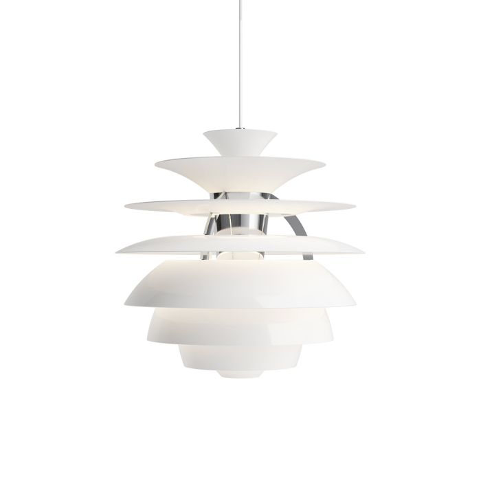 Suspension PH Snowball