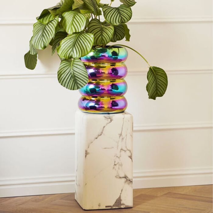 Colonne Marble Look