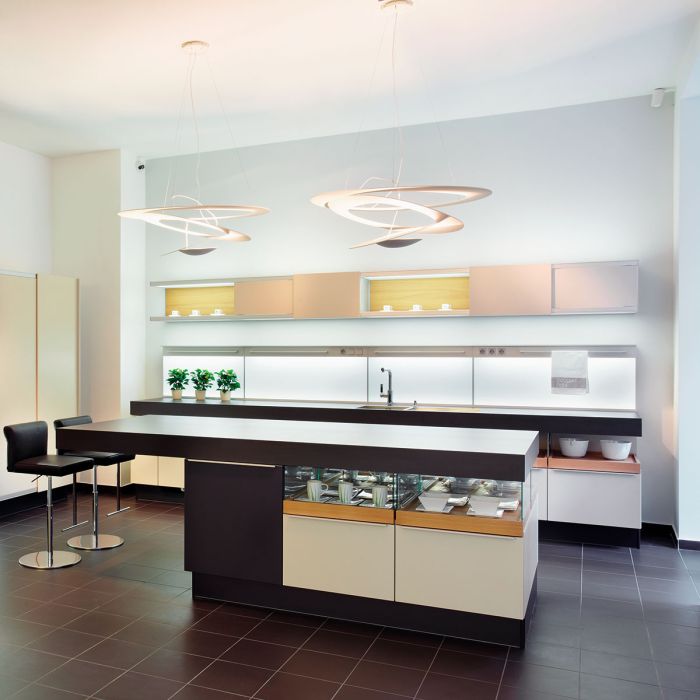 Pirce Mini suspension LED