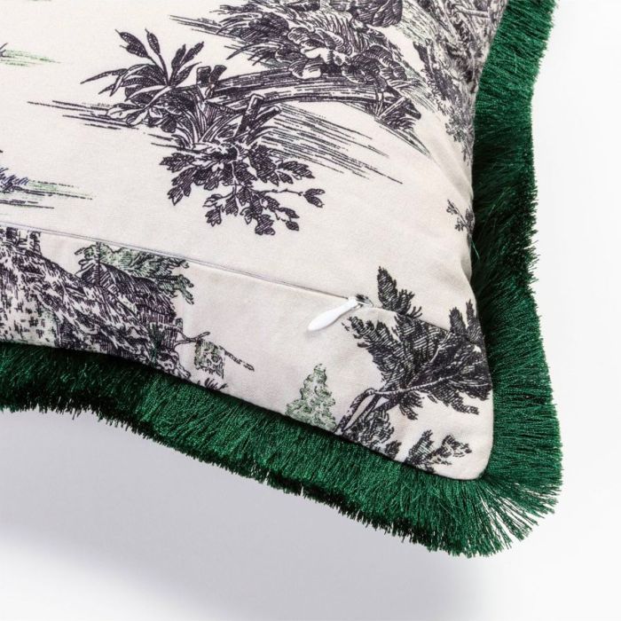 Coussin Hybrid Pirra