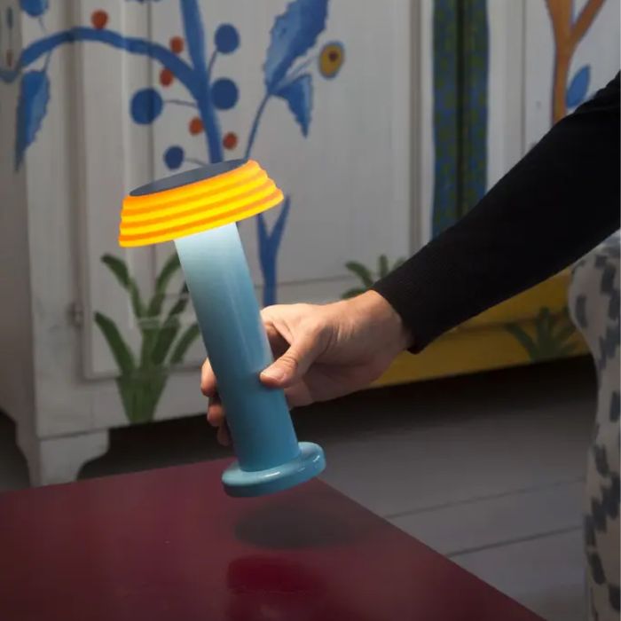 PL1 - Lampe portable
