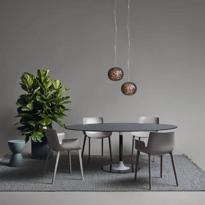 Fauteuil Piuma