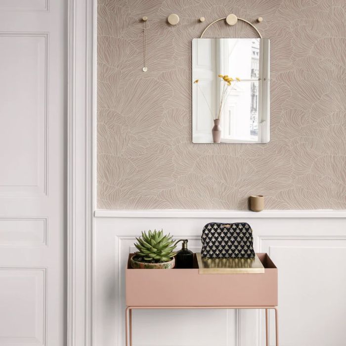 Jardinière Plant Box