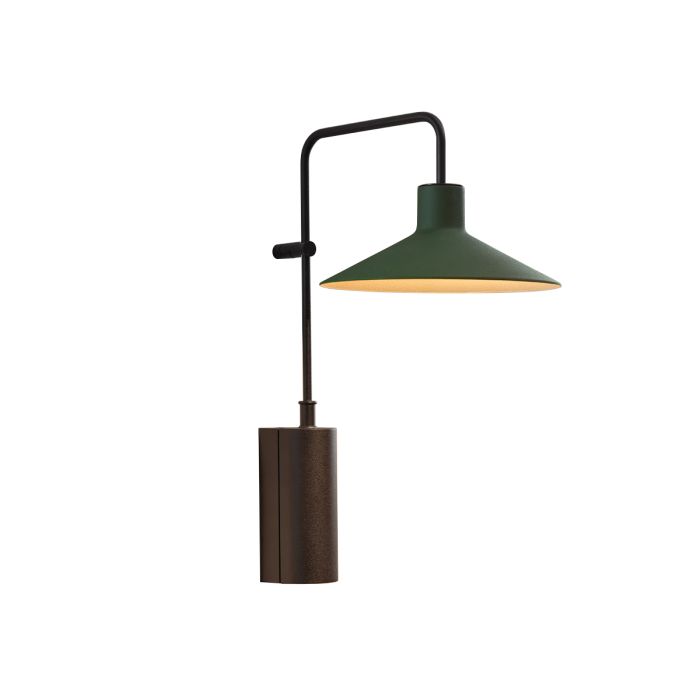 Applique Platet A/01 Outdoor